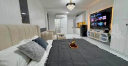 Studio for Rent Near Jomtien Beach