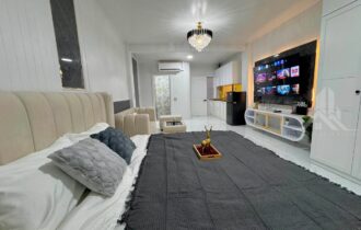 Studio for Rent Near Jomtien Beach