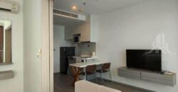 AERAS Jomtien Sea View Condo for Rent