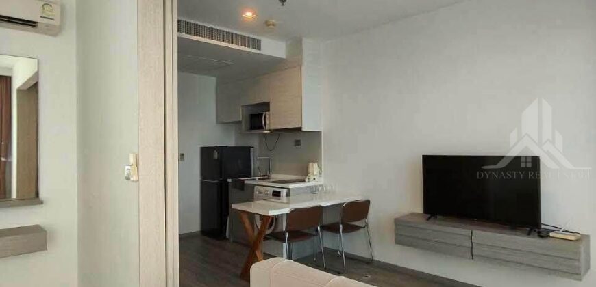 AERAS Jomtien Sea View Condo for Rent