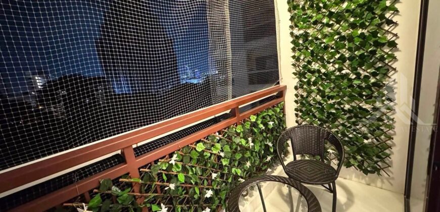 Treetops Pattaya Condo for Rent Near Thappraya Road
