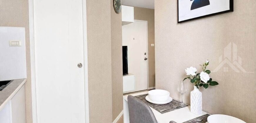 Jomtien Beachfront Condo for Sale