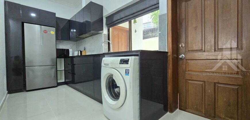 4 Bedroom Townhouse for Rent on Pratumnak Hill