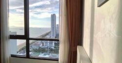 AERAS Jomtien Sea View Condo for Rent