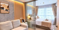 Jomtien Beachfront Condo for Sale