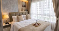 Jomtien Beachfront Condo for Sale