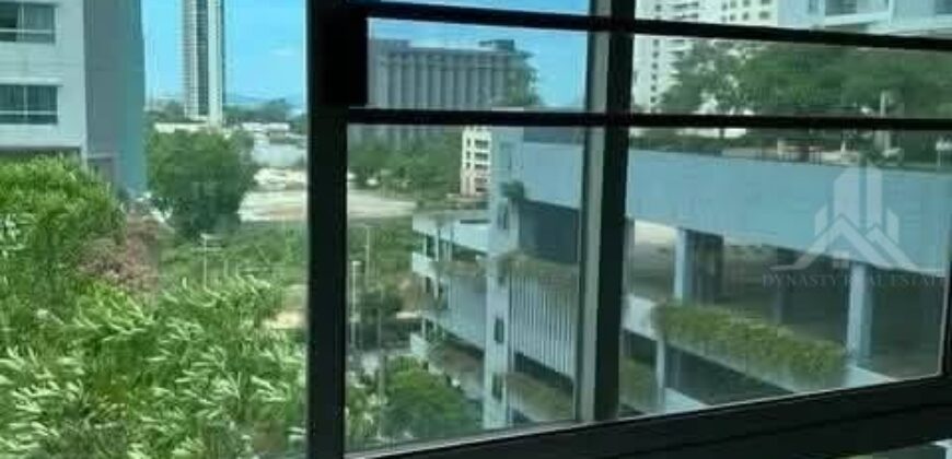 Lumpini Park Beach Jomtien 1 Bed for Sale