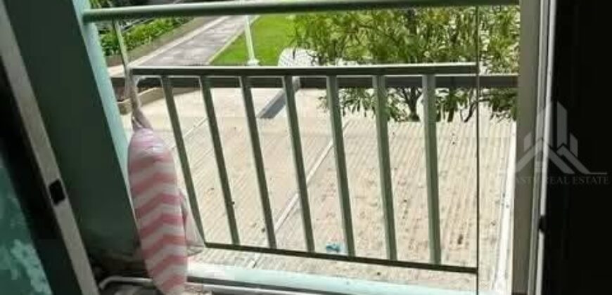 Lumpini Park Beach Jomtien 1 Bed for Sale