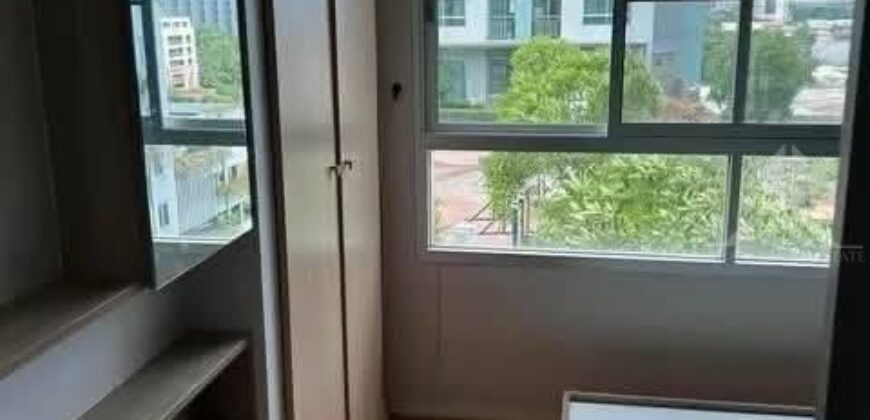 Lumpini Park Beach Jomtien 1 Bed for Sale