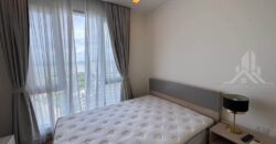Palm Beachfront Condo for Rent in Wongamat Pattaya