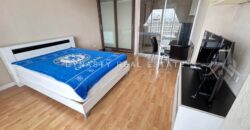 South Pattaya Studio Condo for Rent at Unicca