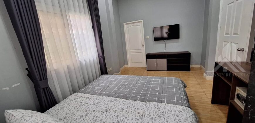 Jomtien House with Private Pool for Rent