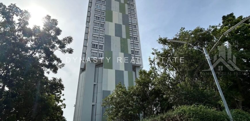 South Pattaya Studio Condo for Rent at Unicca