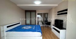 South Pattaya Studio Condo for Rent at Unicca
