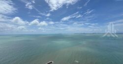 Palm Beachfront Condo for Rent in Wongamat Pattaya