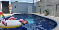 Jomtien House with Private Pool for Rent