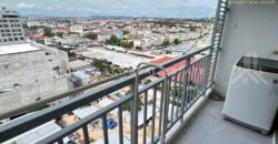 South Pattaya Studio Condo for Rent at Unicca