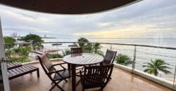 Luxury Beachfront in Na Kluea Pattaya