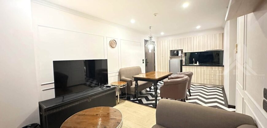 Venetian Condo Pattaya 2BR Pool View for Rent