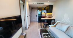 Sea View 1-Bedroom at Riviera Ocean Drive for Rent