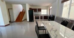2-Story House for Rent in Khao Talo East Pattaya