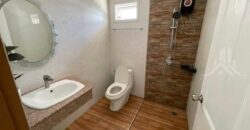 2-Story House for Rent in Khao Talo East Pattaya