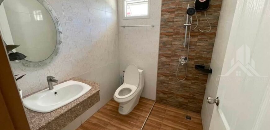2-Story House for Rent in Khao Talo East Pattaya