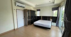 2-Story House for Rent in Khao Talo East Pattaya
