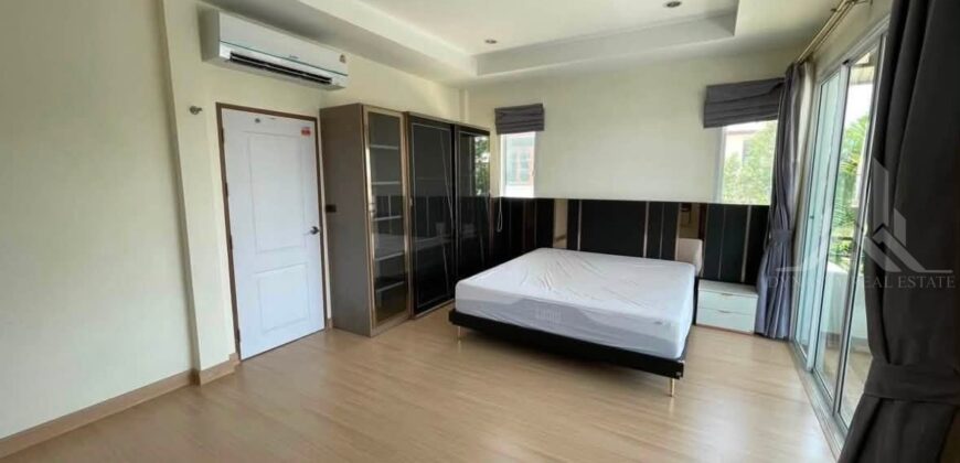 2-Story House for Rent in Khao Talo East Pattaya