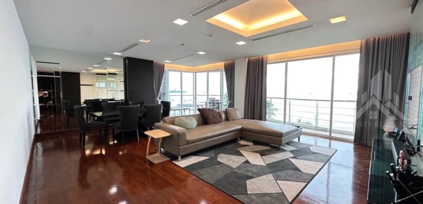 Luxury Beachfront in Na Kluea Pattaya