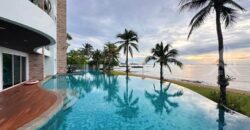 Luxury Beachfront in Na Kluea Pattaya