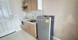South Pattaya Studio Condo for Rent at Unicca
