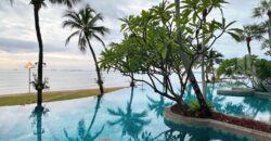Luxury Beachfront in Na Kluea Pattaya