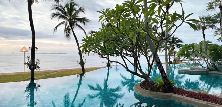 Luxury Beachfront in Na Kluea Pattaya