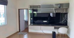 2-Story House for Rent in Khao Talo East Pattaya