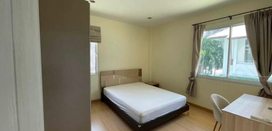 2-Story House for Rent in Khao Talo East Pattaya