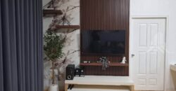 Jomtien House with Private Pool for Rent