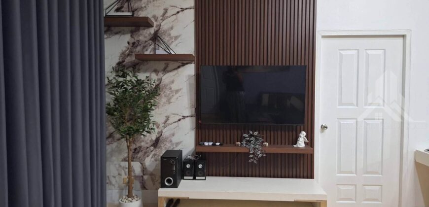 Jomtien House with Private Pool for Rent