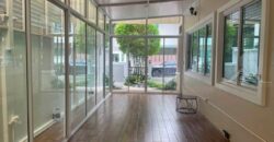 2-Story House for Rent in Khao Talo East Pattaya
