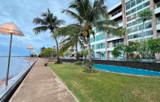 Luxury Beachfront in Na Kluea Pattaya