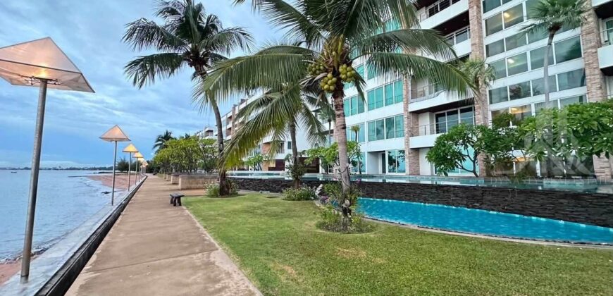 Luxury Beachfront in Na Kluea Pattaya