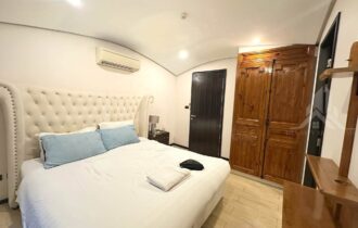 Venetian Condo Pattaya 2BR Pool View for Rent