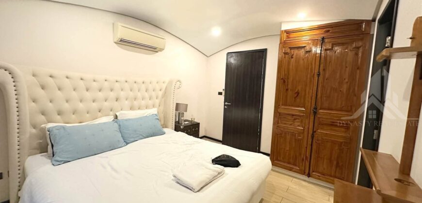 Venetian Condo Pattaya 2BR Pool View for Rent