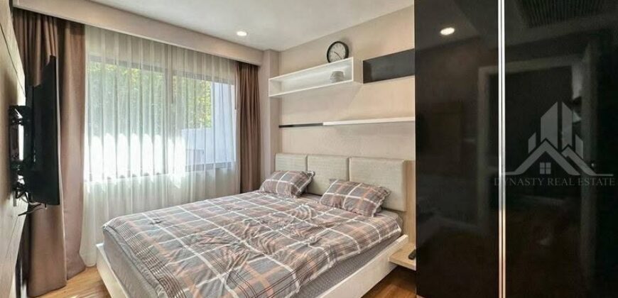 1 Bed Condo in Jomtien Pattaya