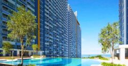 Lumpini Park Beach Jomtien 1 Bed for Sale