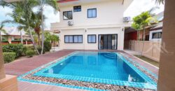 5-Bedroom Move-In Ready Villa with Pool
