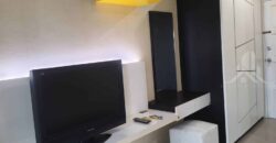 A.D. Hyatt Wongamat Condo for Sale with Sea View