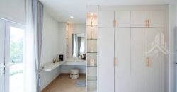 Jomtien Beach House for Sale in Baan Suan Lalana