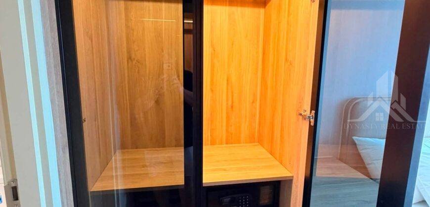 1-Bedroom Condo for Rent in North Pattaya