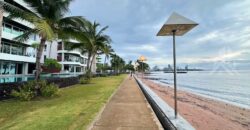 Luxury Beachfront in Na Kluea Pattaya
